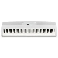 Kawai ES520 Digital Piano White
