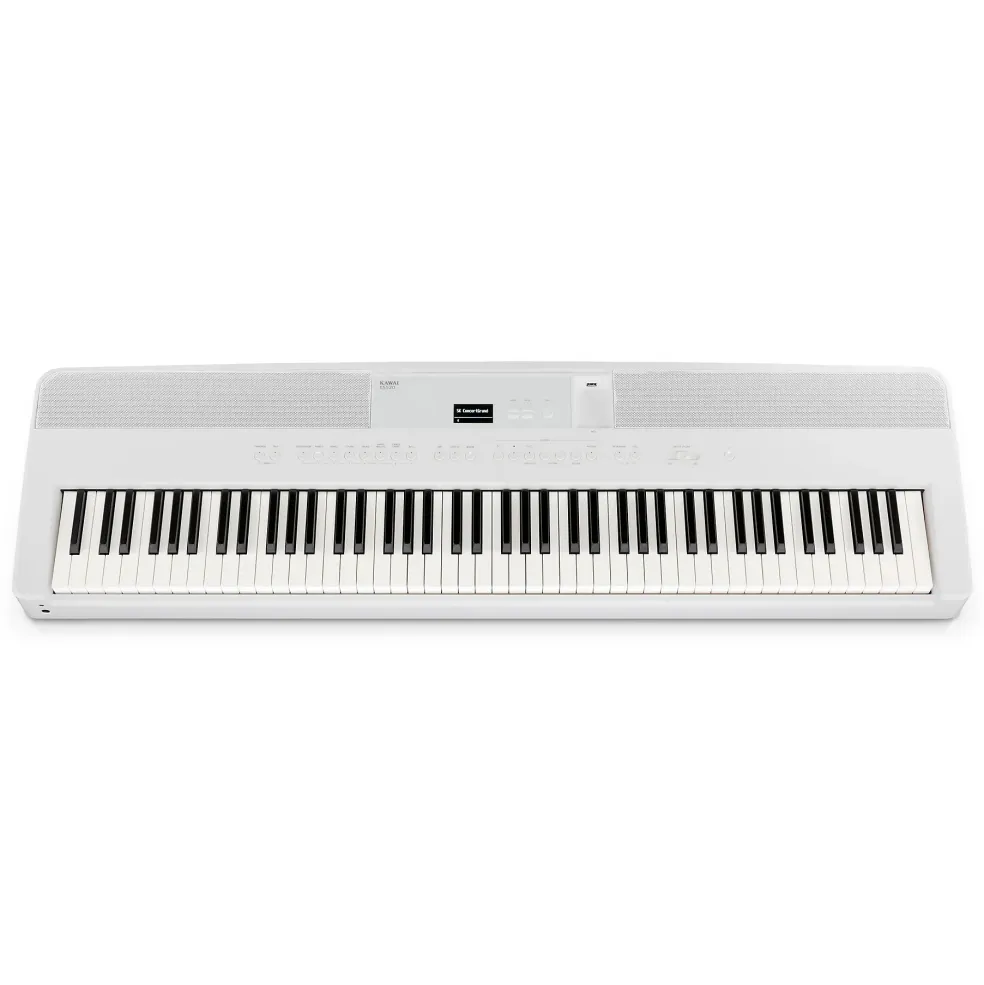 Kawai ES520 Digital Piano White