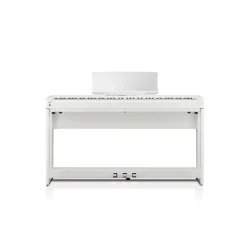 Kawai ES520 Digital Piano White