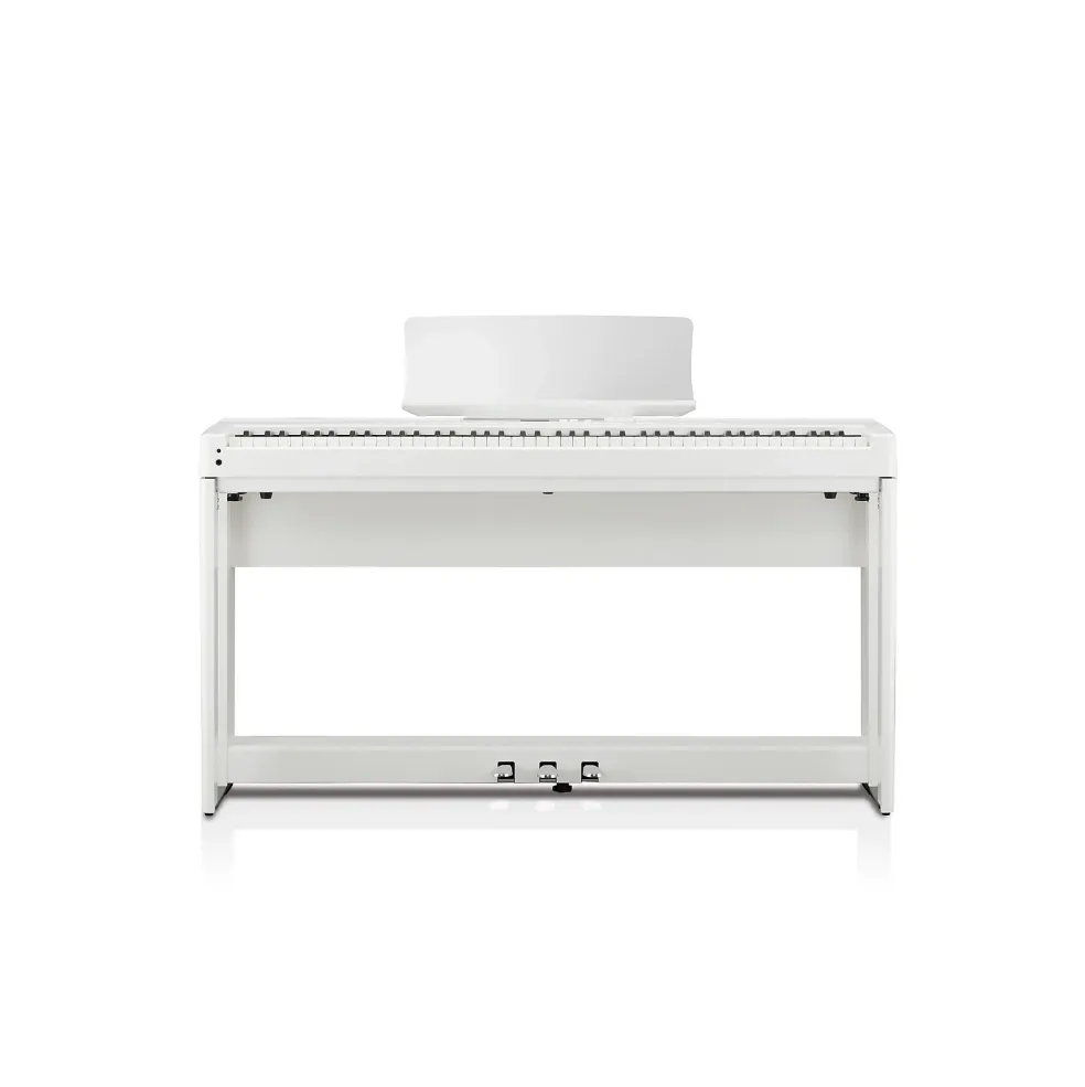 Kawai ES520 Digital Piano White