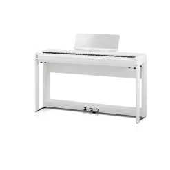 Kawai ES520 Digital Piano White