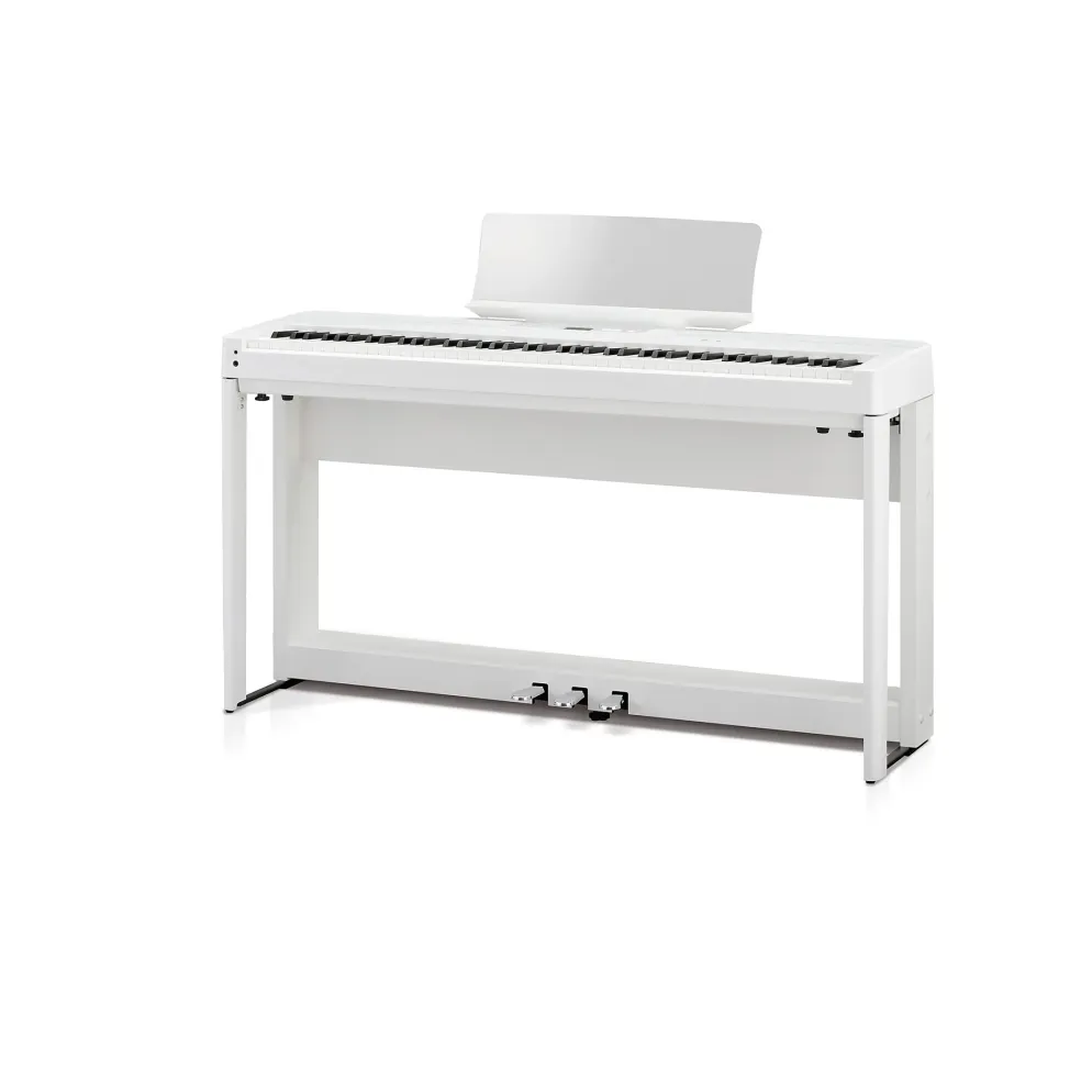 Kawai ES520 Digital Piano White