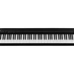 Kawai ES-120 88-Key Digital Piano With HML-2 Stand and F-351 Triple Pedal Black