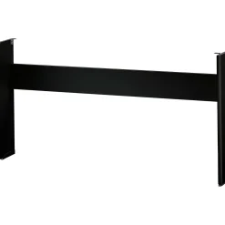Kawai ES-120 88-Key Digital Piano With HML-2 Stand and F-351 Triple Pedal Black