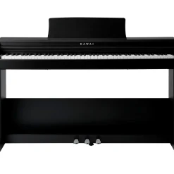 Kawai KDP75 Digital Piano Satin Black