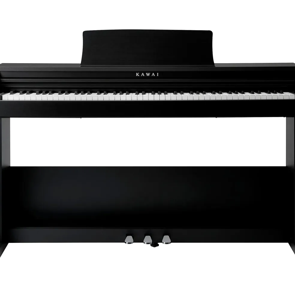 Kawai KDP75 Digital Piano Satin Black