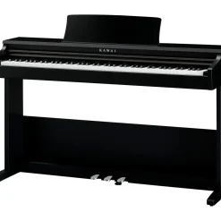 Kawai KDP75 Digital Piano Satin Black