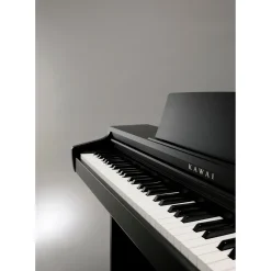 Kawai KDP75 Digital Piano Satin Black
