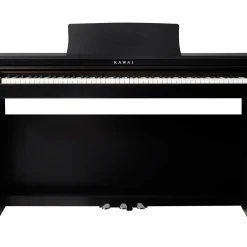 Kawai KDP120 Digital Piano Satin Black
