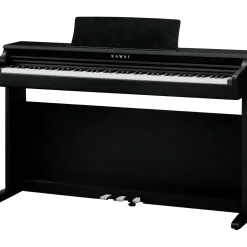 Kawai KDP120 Digital Piano Satin Black