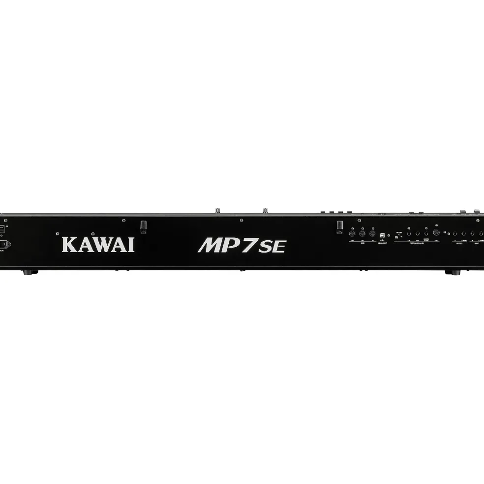 Kawai MP7SE 88-Key Professional Stage Piano