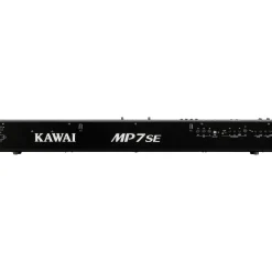 Kawai MP7SE 88-Key Professional Stage Piano Essentials Bundle