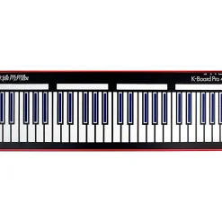 Keith McMillen K-Board Pro 4 USB Keyboard Controller
