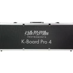 Keith McMillen K-Board Pro 4 Case