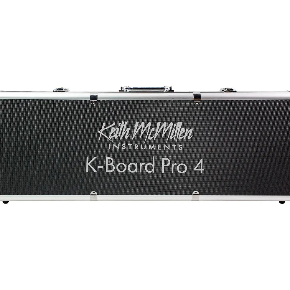 Keith McMillen K-Board Pro 4 Case