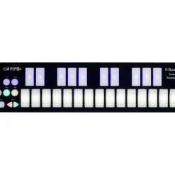 Keith McMillen K-Board USB Keyboard