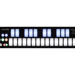 Keith McMillen K-Board USB Keyboard