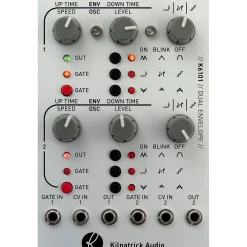 Kilpatrick Audio K6101 Dual Envelope