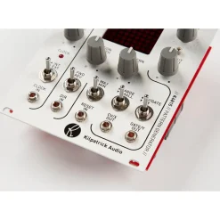 Kilpatrick Audio K4815 Pattern Generator Eurorack CV and MIDI Pattern Generator