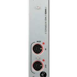 Kilpatrick Audio KMIDI MIDI Interface, MIDI Breakout for K4815 and K2579
