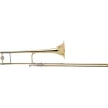 King 2B Plus Legend Series Trombone 2BPL Yellow Brass Bell Lacquer