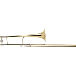 King 2B Plus Legend Series Trombone 2BPL Yellow Brass Bell Lacquer