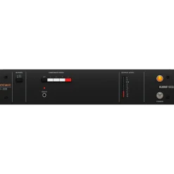 Klark Teknik 3rd Dimension BBD-320 Analog Multi-Dimensional Signal Processor