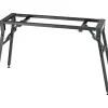 K&M Digital Piano Table-Style Keyboard Stand