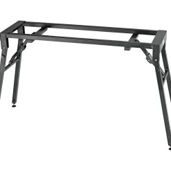 K&M Digital Piano Table-Style Keyboard Stand