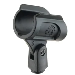 K&M Mic Clip For Wireless Microphones