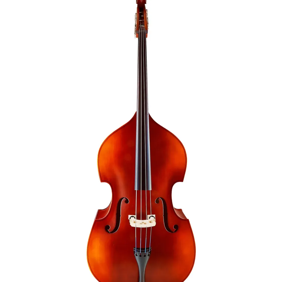 Knilling 1302 Bucharest Model Double Bass Outift 3/4