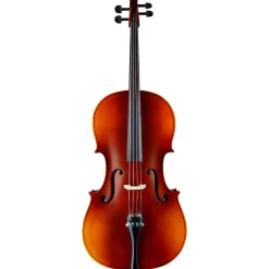 Knilling 152 Bucharest Model Cello Outfit 4/4