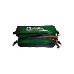 Knilling Deluxe Shoulder Rest Pouch Small, (Fractional Violin), Royal Blue
