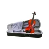 Knilling School Model Violin Outfit w/ Perfection Pegs 3/4