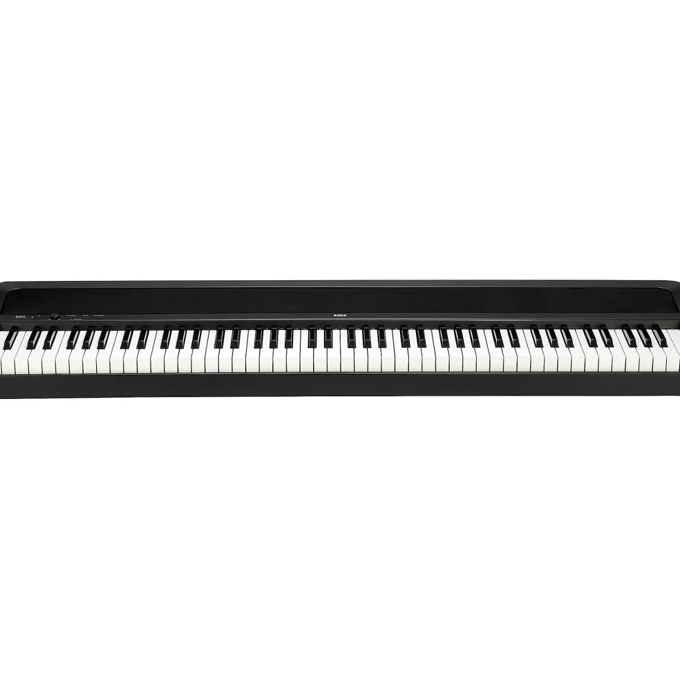 KORG B2 88-Key Digital Piano Black