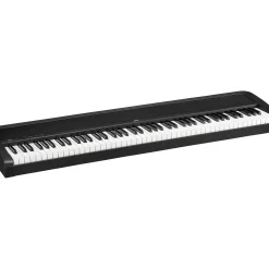 KORG B2 88-Key Digital Piano Black