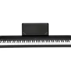 KORG B2 88-Key Digital Piano Black