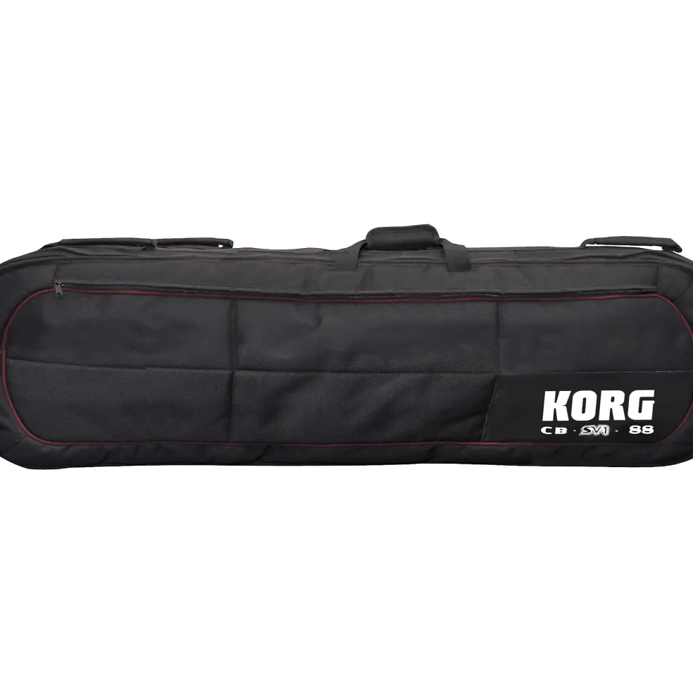 KORG Carry/Rolling Bag for SV-1 88 Electric Piano