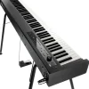 KORG D1 Digital Piano Concert Series Black
