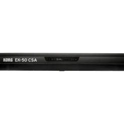 KORG EK-50 CSA 61-Key Arranger Keyboard