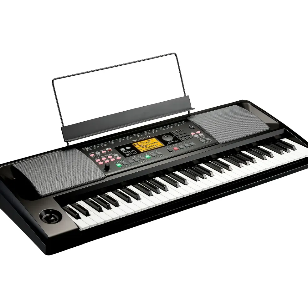 KORG EK-50 CSA 61-Key Arranger Keyboard