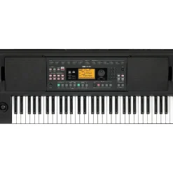 KORG EK-50 Entertainer Keyboard Black