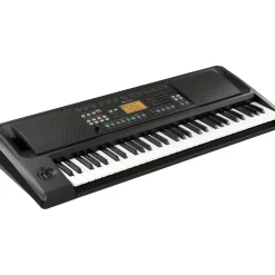 KORG EK-50 Entertainer Keyboard Black