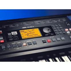 KORG EK-50 U 61-Key Arranger Keyboard