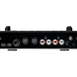 KORG KAOSS Replay Dynamic Effects Processor and Sampler