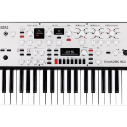KORG KingKORG NEO VA Synthesizer