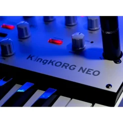 KORG KingKORG NEO VA Synthesizer
