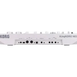 KORG KingKORG NEO VA Synthesizer