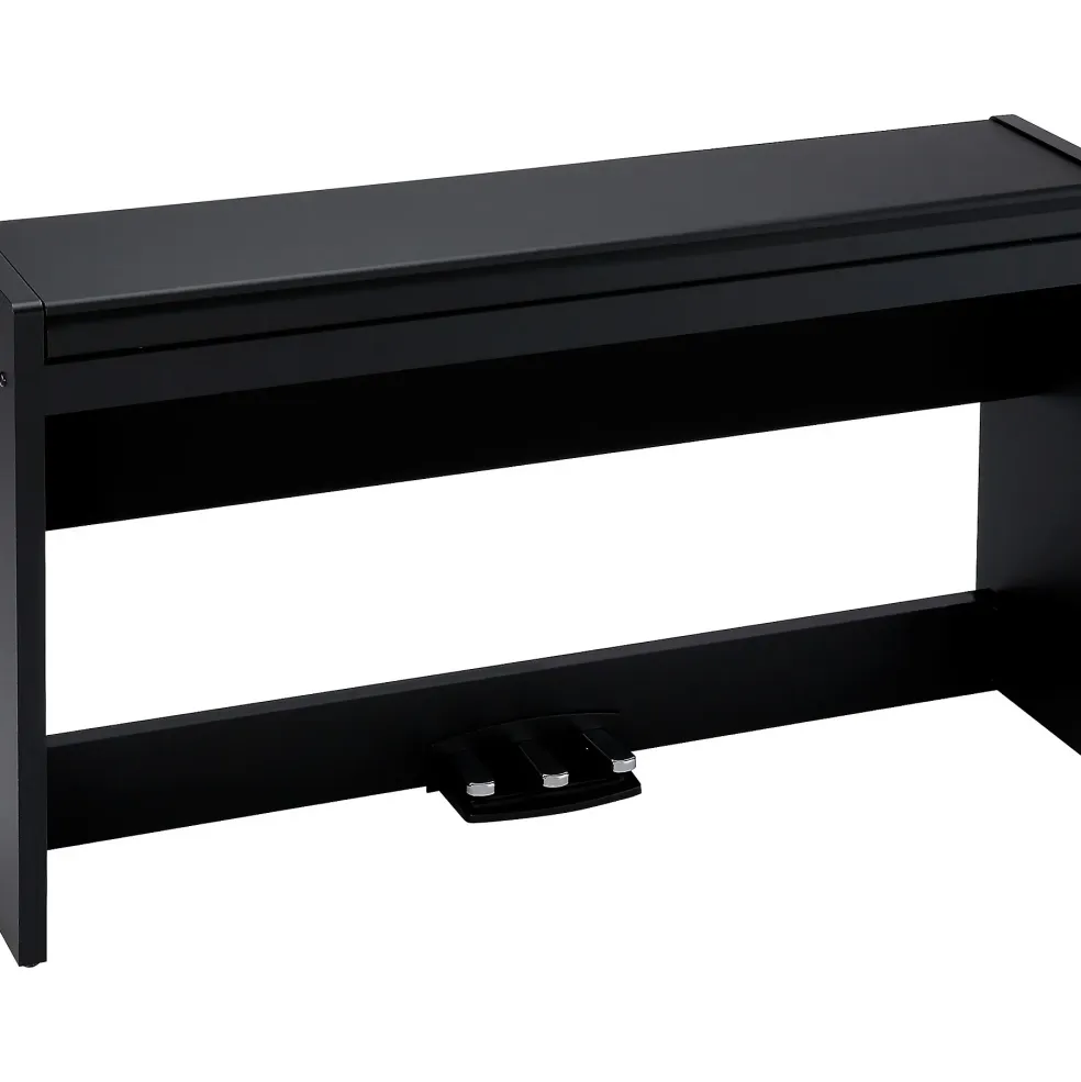 KORG LP-380 Home Digital Piano Black