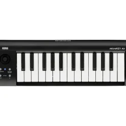 KORG microKEY Air 25-Key Bluetooth MIDI Controller